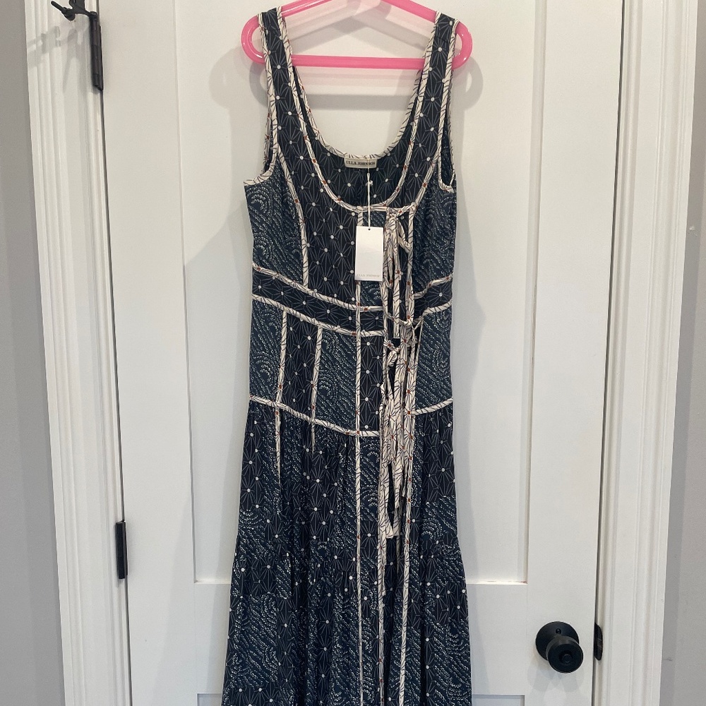 Ulla Johnson Dress